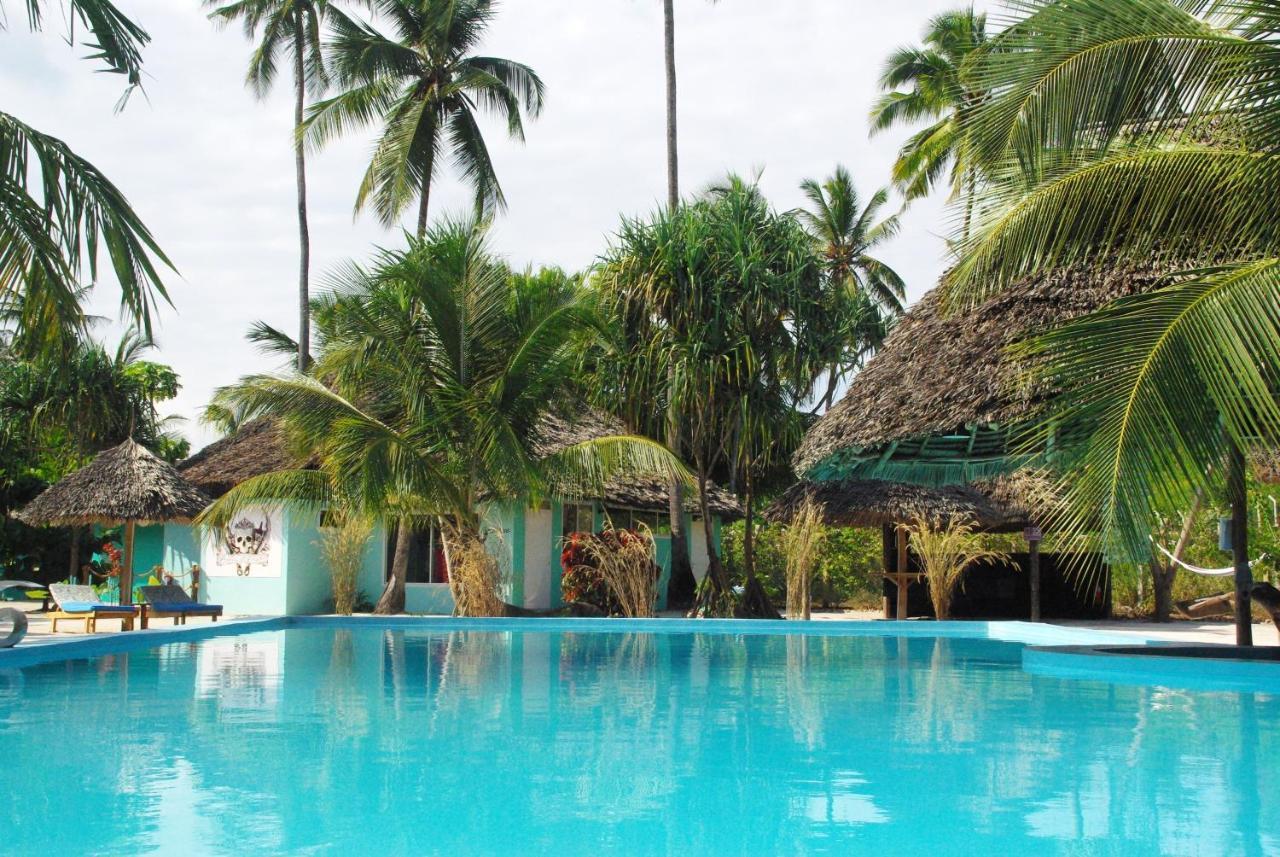 Princess Of Zanzibar Michamvi Kae Экстерьер фото
